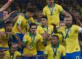 Série mostra bastidores e glórias da Seleção Brasileira na Copa América