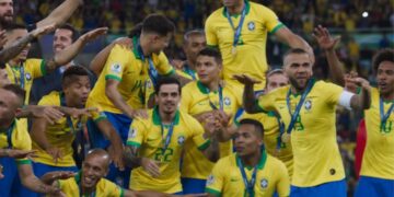 Série mostra bastidores e glórias da Seleção Brasileira na Copa América