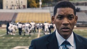 Filme com Will Smith conta a história do médico que desafiou o futebol americano