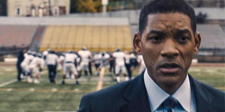 Filme com Will Smith conta a história do médico que desafiou o futebol americano