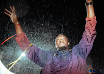 Usain Bolt é um dos maiores nomes no atletismo mundial | Créditos: divulgação - instagram.com/pumaindia