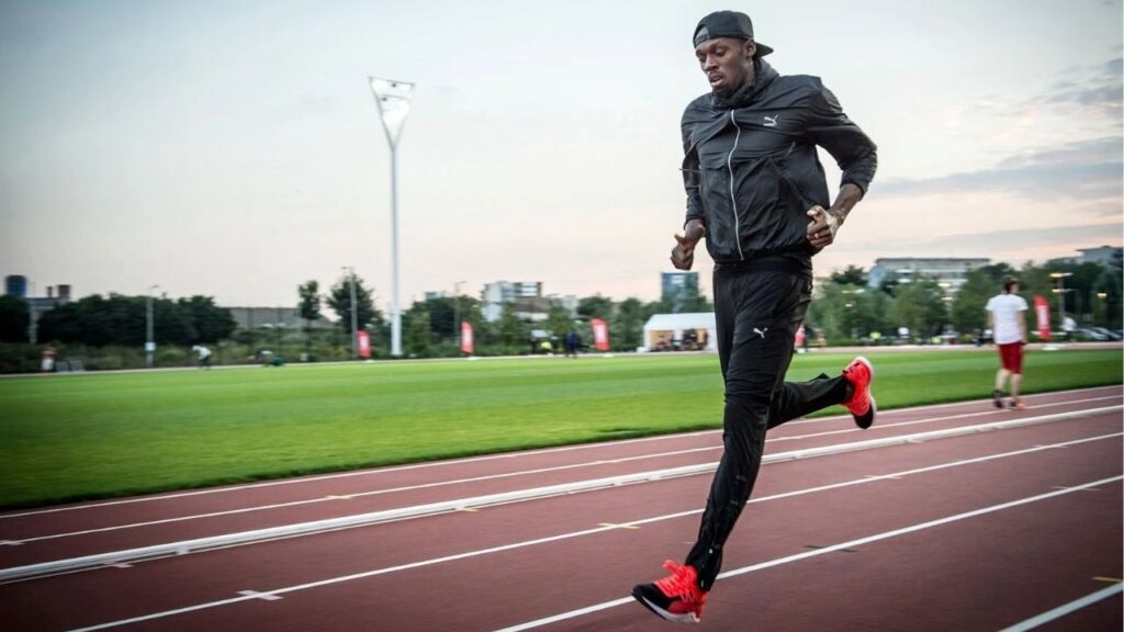 'I am Bolt' revela a trajetória do maior velocista da história