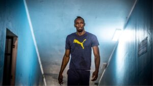 'I am Bolt' revela a trajetória do maior velocista da história