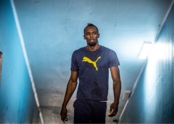 'I am Bolt' revela a trajetória do maior velocista da história