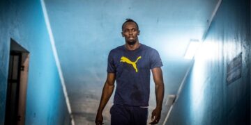 'I am Bolt' revela a trajetória do maior velocista da história
