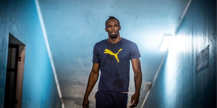 'I am Bolt' revela a trajetória do maior velocista da história