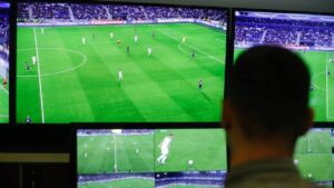 Quando a tecnologia entrou em campo e revolucionou o jogo