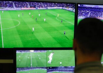 Quando a tecnologia entrou em campo e revolucionou o jogo