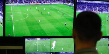 Quando a tecnologia entrou em campo e revolucionou o jogo