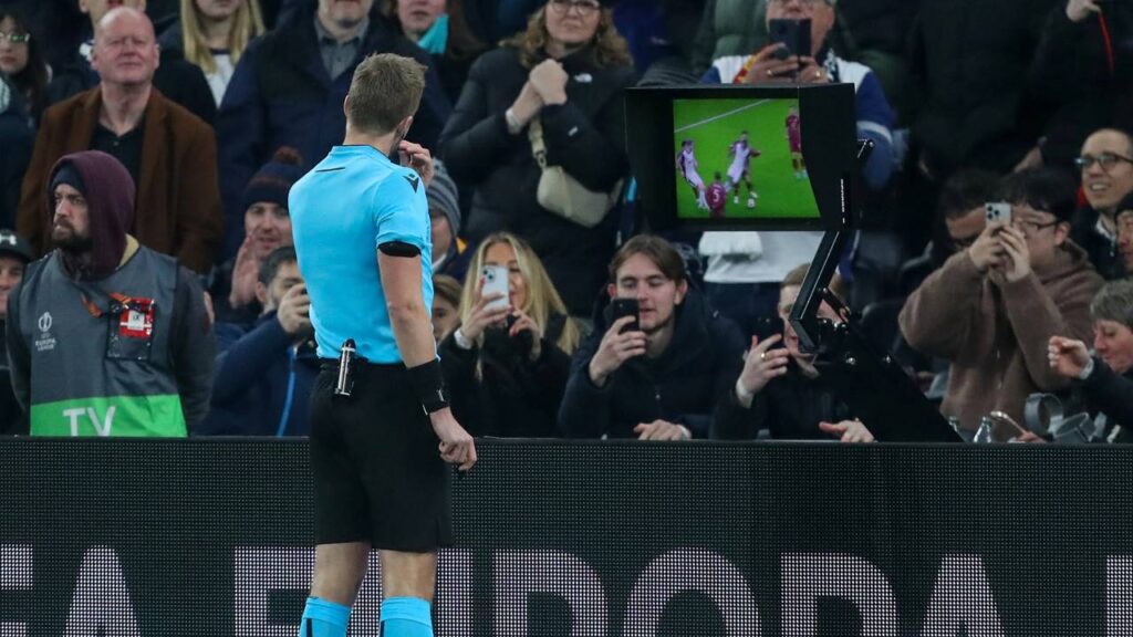 Quando a tecnologia entrou em campo e revolucionou o jogo