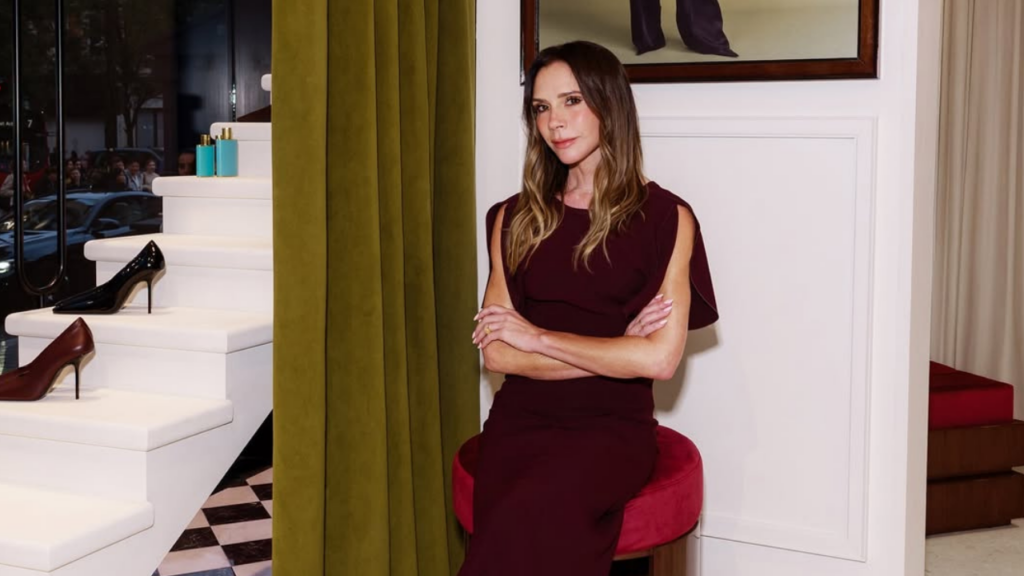 O documentário que revela a verdadeira Victoria Beckham