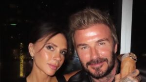 O poder de Victoria Beckham inspira mulheres ao redor do mundo