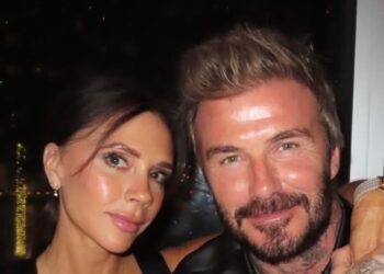 O poder de Victoria Beckham inspira mulheres ao redor do mundo