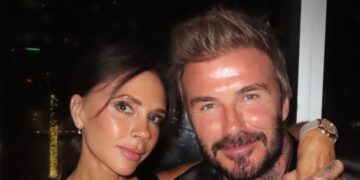 O poder de Victoria Beckham inspira mulheres ao redor do mundo