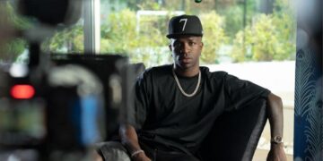 Documentário da Netflix revela a força e a verdade por trás de Vinicius Jr