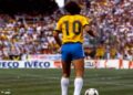 Zico, o Galinho de Quintino que conquistou o mundo do futebol