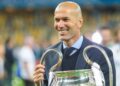 Como Zidane se tornou um ícone do futebol mundial