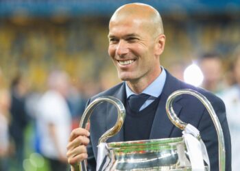 Como Zidane se tornou um ícone do futebol mundial