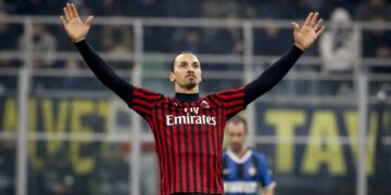 Inacreditável disciplina alimentar que mantém Zlatan no topo