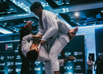 AJP desembarca em Laguna-SC no próximo fim de semana - Foto: Divulgação/AJP