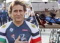 O acidente que mudou para sempre a vida de Alex Zanardi