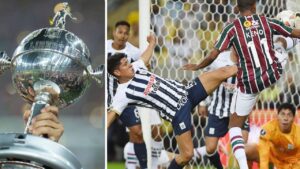História da Libertadores, a maior competição sul-americana
