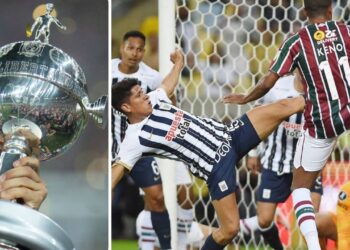 História da Libertadores, a maior competição sul-americana