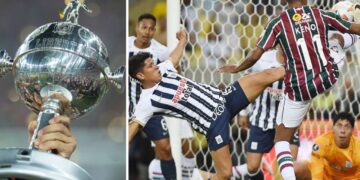 História da Libertadores, a maior competição sul-americana