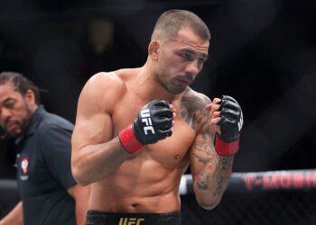 Alexandre Pantoja será um dos destaques do UFC 323