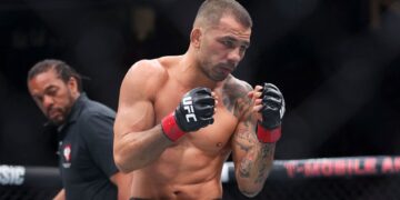Alexandre Pantoja será um dos destaques do UFC 323
