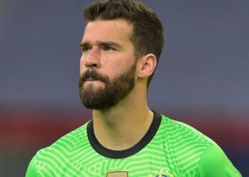 O caminho de Alisson Becker até o sucesso no Liverpool e na seleção