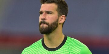 O caminho de Alisson Becker até o sucesso no Liverpool e na seleção