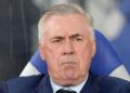 Ancelotti cobrou melhor postura do Brasil