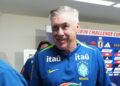 Ancelotti quer testar novos jogadores