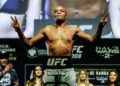 Anderson Silva é o nome mais marcante da história do UFC
