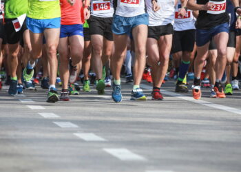 Saiba como participar da Maratona Sesc Pelotas em 16 de novembro e aproveitar o evento