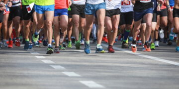 3 provas de corrida em Brasília 2025 que você não pode deixar de acompanhar