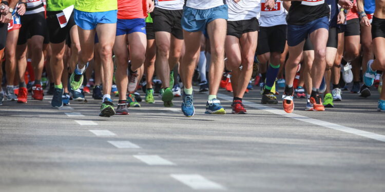 3 provas de corrida em Brasília 2025 que você não pode deixar de acompanhar
