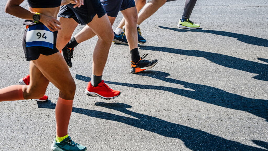 3 provas de corrida em Brasília 2025 que você não pode deixar de acompanhar