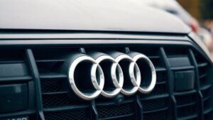 Audi entra na F1 e promete revolucionar a competição