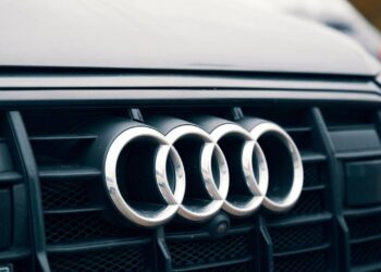 Audi entra na F1 e promete revolucionar a competição