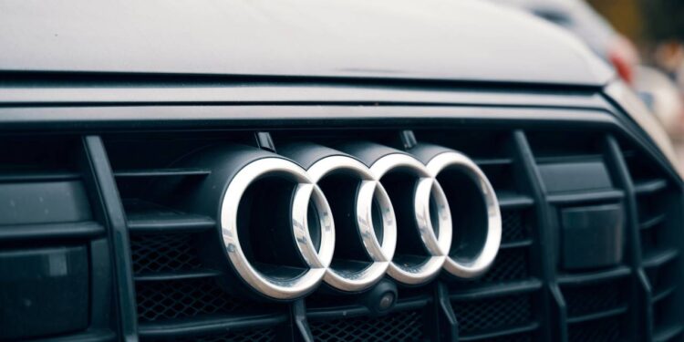 Audi entra na F1 e promete revolucionar a competição