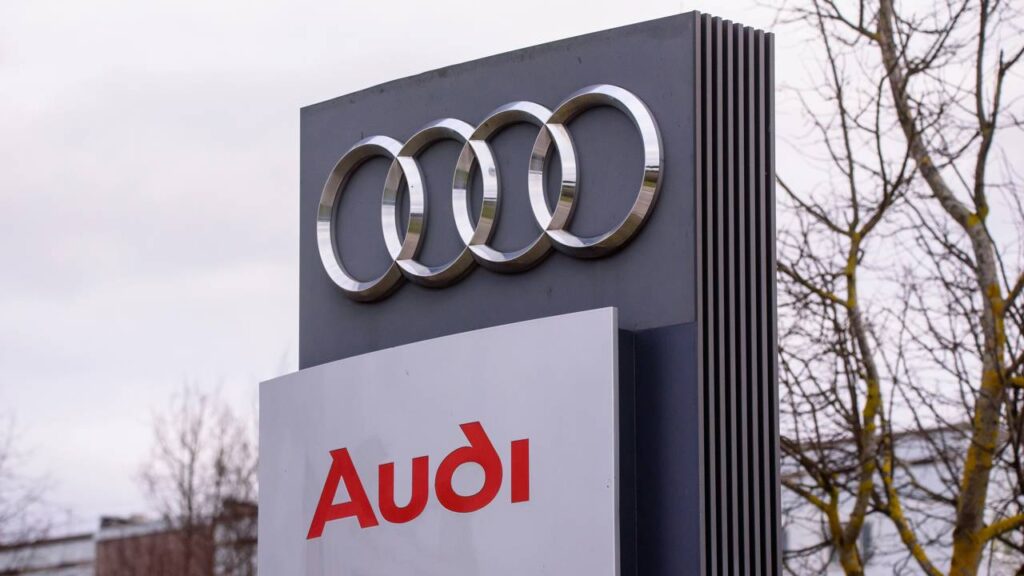 Rubens Barrichello se junta à Audi em nova parceria de peso