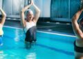 Dicas essenciais para iniciar na natação sem erros
