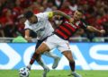 Bahia x Flamengo: lance do primeiro turno do Brasileirão 2025