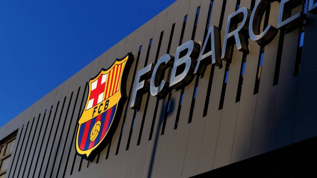 Spotify renova com o Barcelona e garante parceria milionária