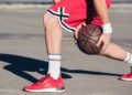As melhores dicas para escolher o seu tênis de basquete