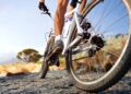 Caminhada, corrida ou bicicleta para iniciantes