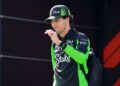 Bortoleto no GP do México