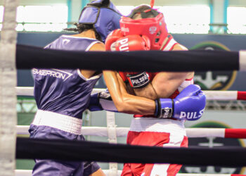 Brasil e Rússia são os destaques da competição - Foto: Divulgação/WIBC